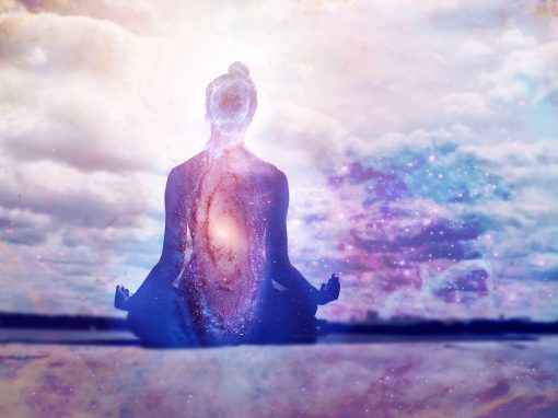 Meditation – The Body Scan Starter