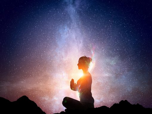 Meditation – Guided Meditation to help you get to sleep
