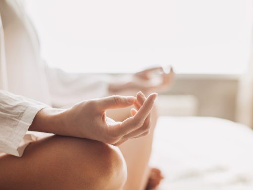 Meditation – Emotional Healing