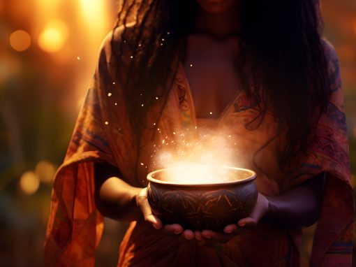 What are the benefits of Sound Healing?