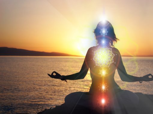 Top Ten Yoga poses to balance your Chakra
