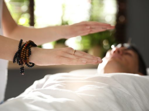 How does Reiki differ from other healing modalities