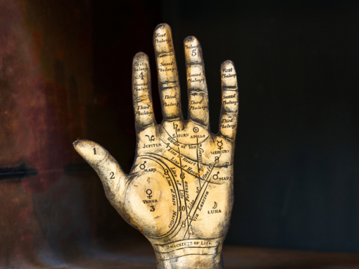 Introduction to Palmistry